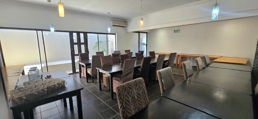 Commercial Property for Sale in Universitas Free State